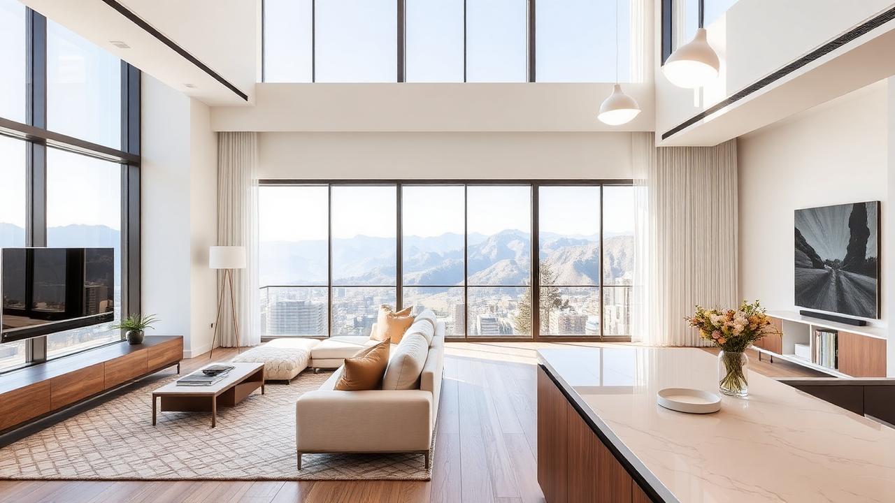 Residencial Misti Vista