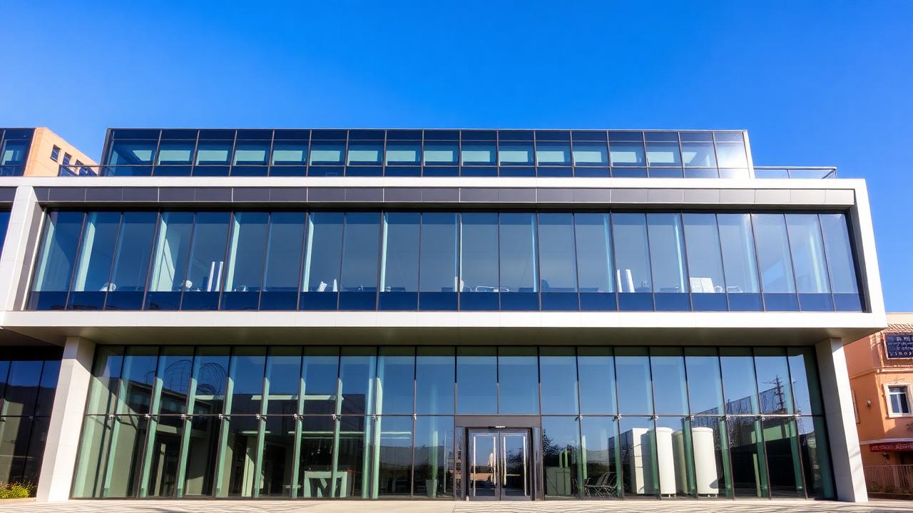 Torre Corporativa Siena